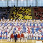 Stagiul Tehnic Național de Taekwon-do ITF pentru instructori, antrenori, arbitri și sportivi, Baia M...