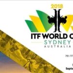 Rezultate Cupa Mondială de Taekwon-do I.T.F, organizată in Sydney, Australia