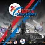 CUPA ROMÂNIEI DE TAEKWON-DO ITF PENTRU SENIORI ȘI JUNIORI III, II, I, VASLUI, 15 - 17 NOV 2019