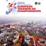 Delegația României la Campionatul European, Polonia, Aprilie, 2024