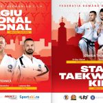 Stagiul național regional de perfecționare pentru sportivi și Taekwon-do Kids, Sibiu