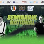 Seminarele naționale pentru arbitri, instructori și antrenori, Tg. Mureș