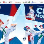 Cupa Moldovei de Taekwon-do ITF pentru juniori (categoriile I, II și III), Vaslui, 30-31 mai 2025