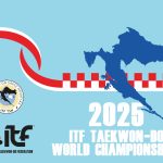 Campionatul Mondial de Taekwon-do pentru Seniori, Juniori I și II, Poreč, Croația