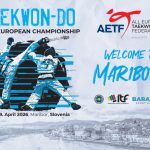 Campionatul European pentru Seniori, Juniori și Pre-juniori, Maribor, Slovenia, 13-19.04.2026
