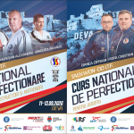 Curs Național de Perfecționare pentru Antrenori, Instructori, Sportivi și Arbitri, Deva, 11-13.09.20...