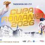 Cupa României pentru Seniori, Juniori și Prejuniori, Oradea, 16-18.10.2026